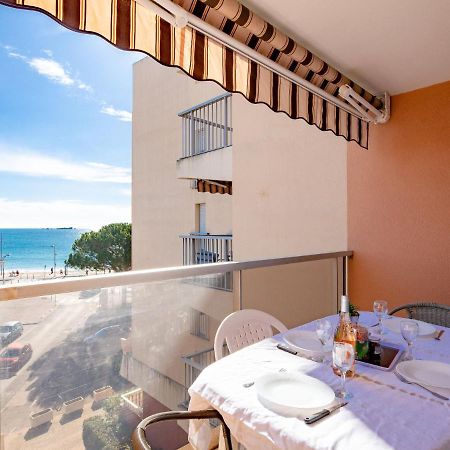 Apartment Le Capitole-3 By Interhome Fréjus Екстериор снимка