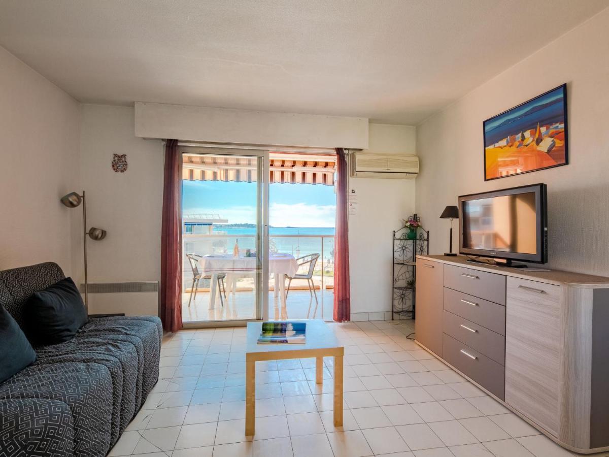 Apartment Le Capitole-3 By Interhome Fréjus Екстериор снимка