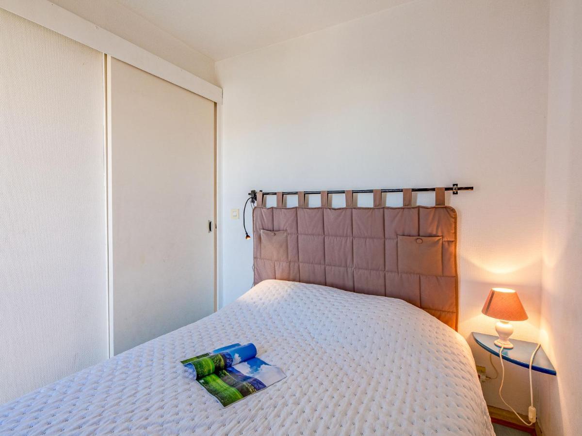 Apartment Le Capitole-3 By Interhome Fréjus Екстериор снимка